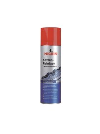 NIGRIN Почистващ препарат за вериги 300мл